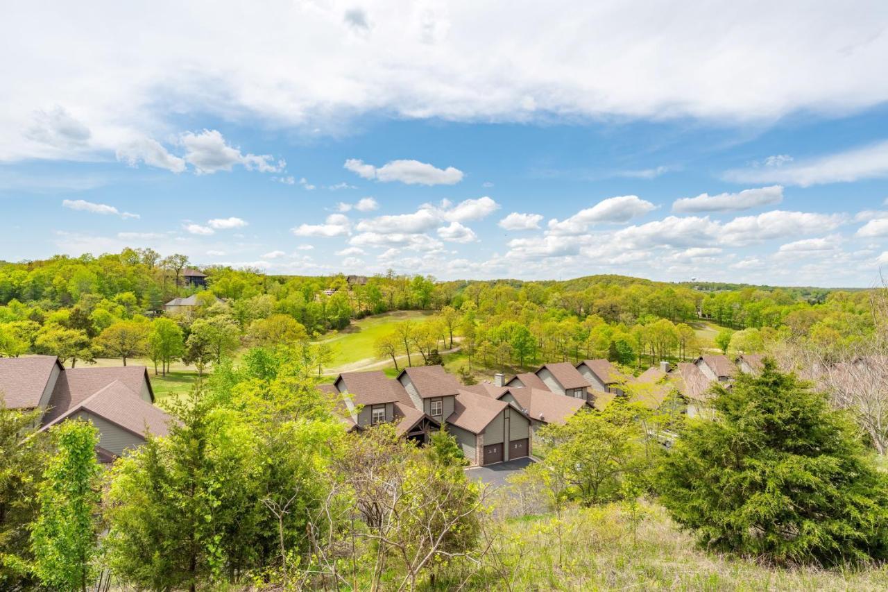 Endless Summer Condo Branson West Exterior foto