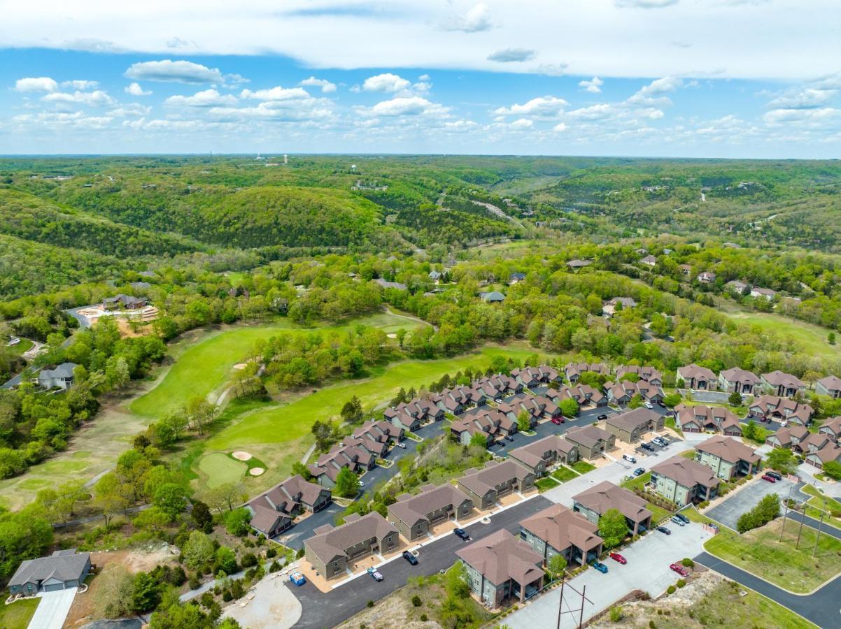 Endless Summer Condo Branson West Exterior foto