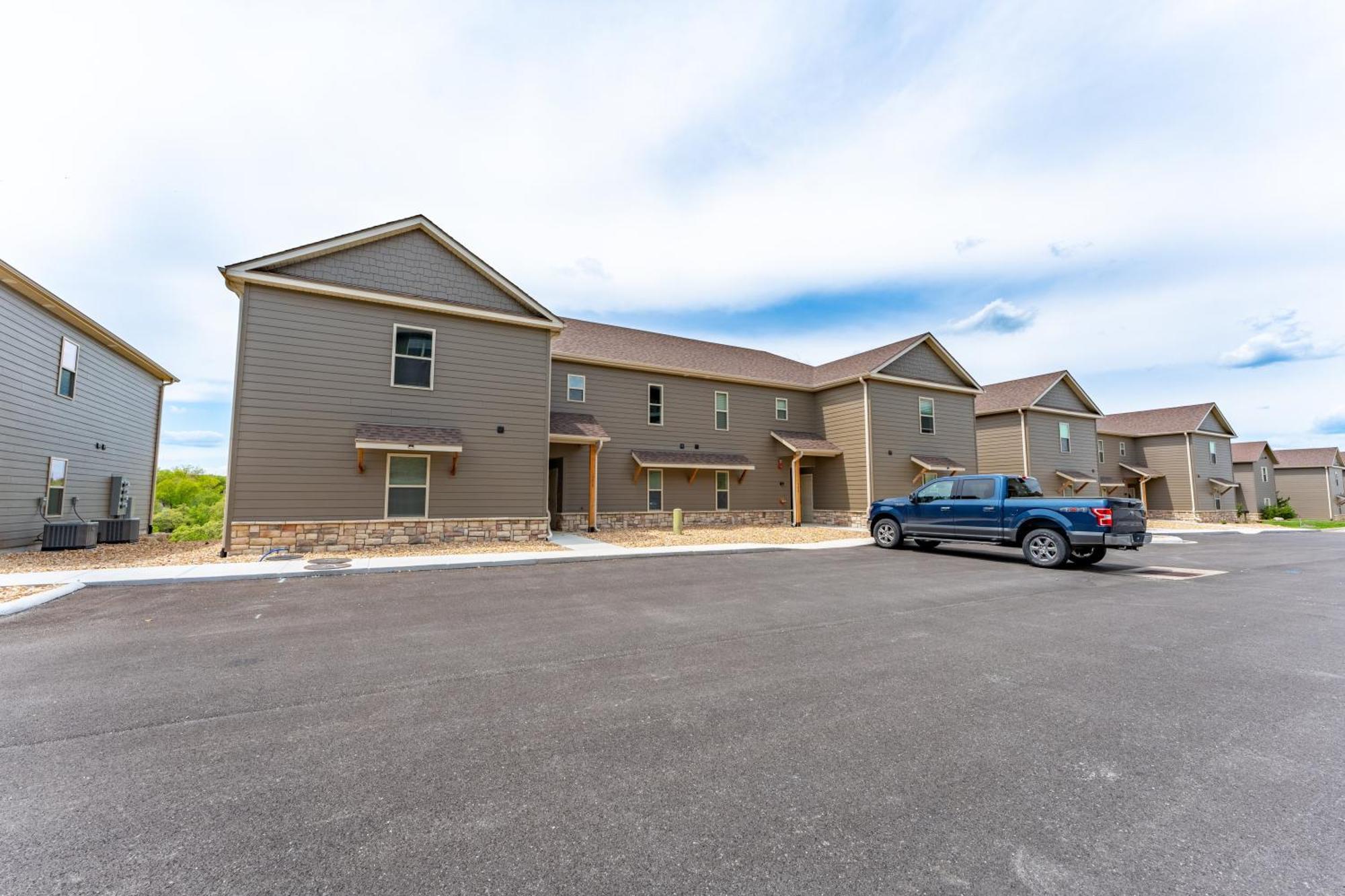 Endless Summer Condo Branson West Exterior foto